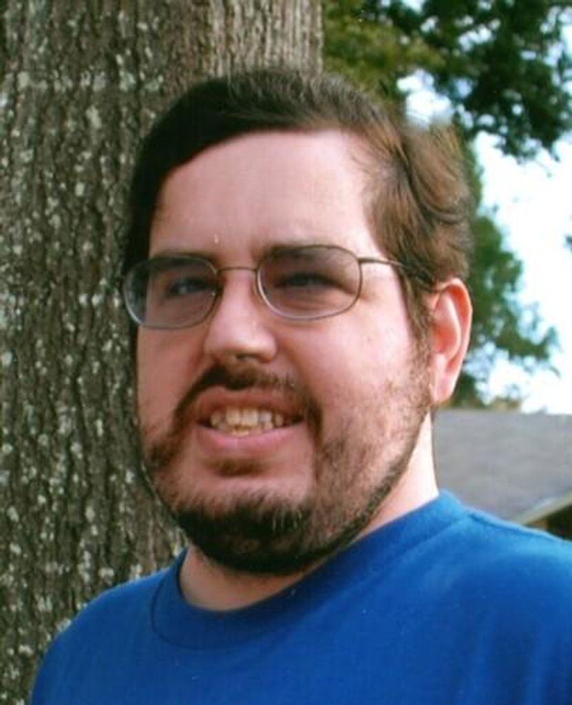 Donald Lynn Morrison Profile Photo
