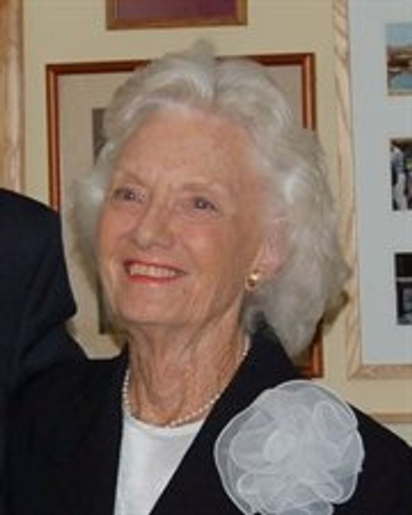 Iola Pilkington  Walls