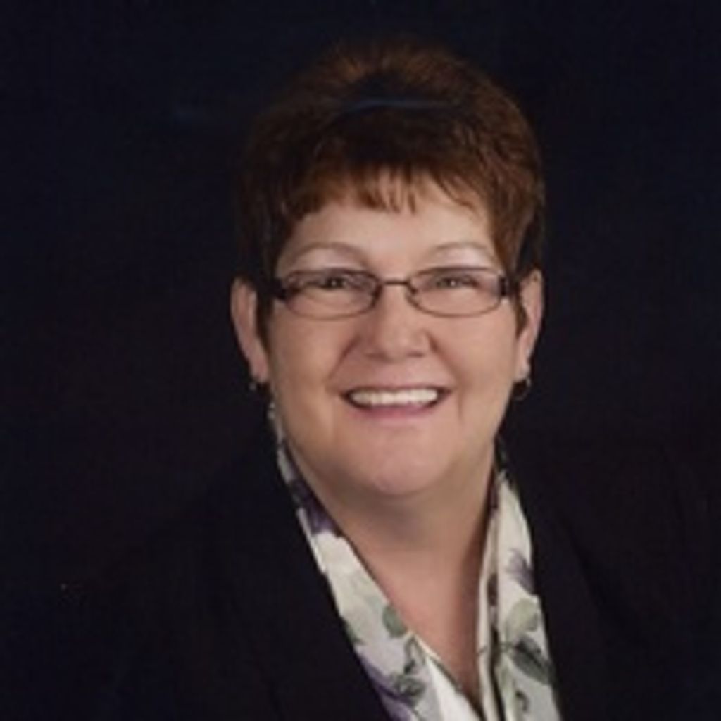 Bonnie Jo Knight