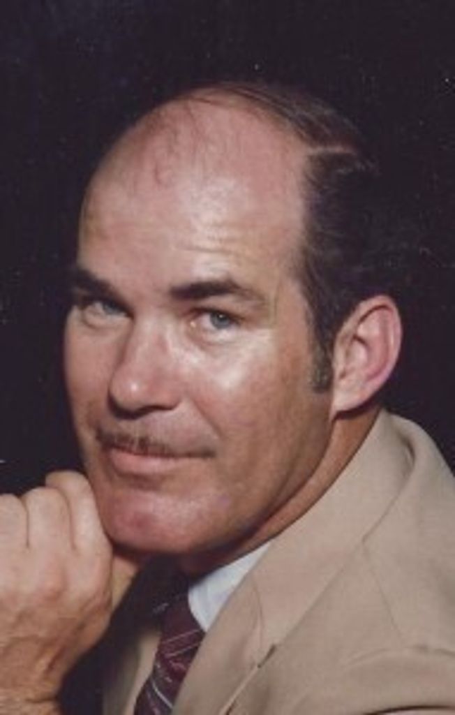 Alan Leonard Widdowson Profile Photo