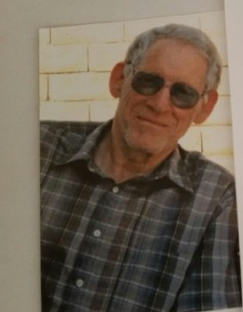 Edwin Canton