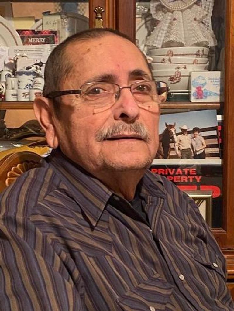 Johnny Lopez Profile Photo
