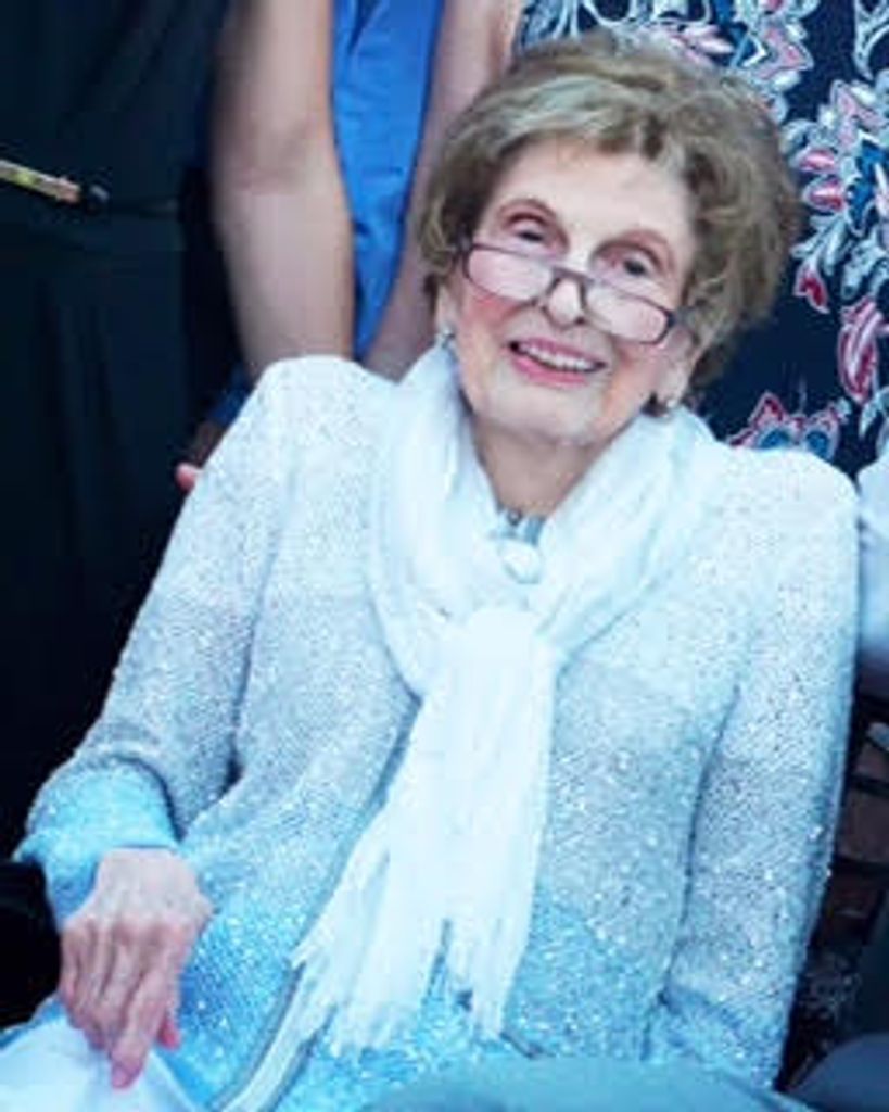 Carmelita L. Cole