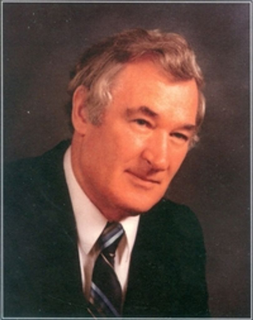 William "Bill" Mcmanamon