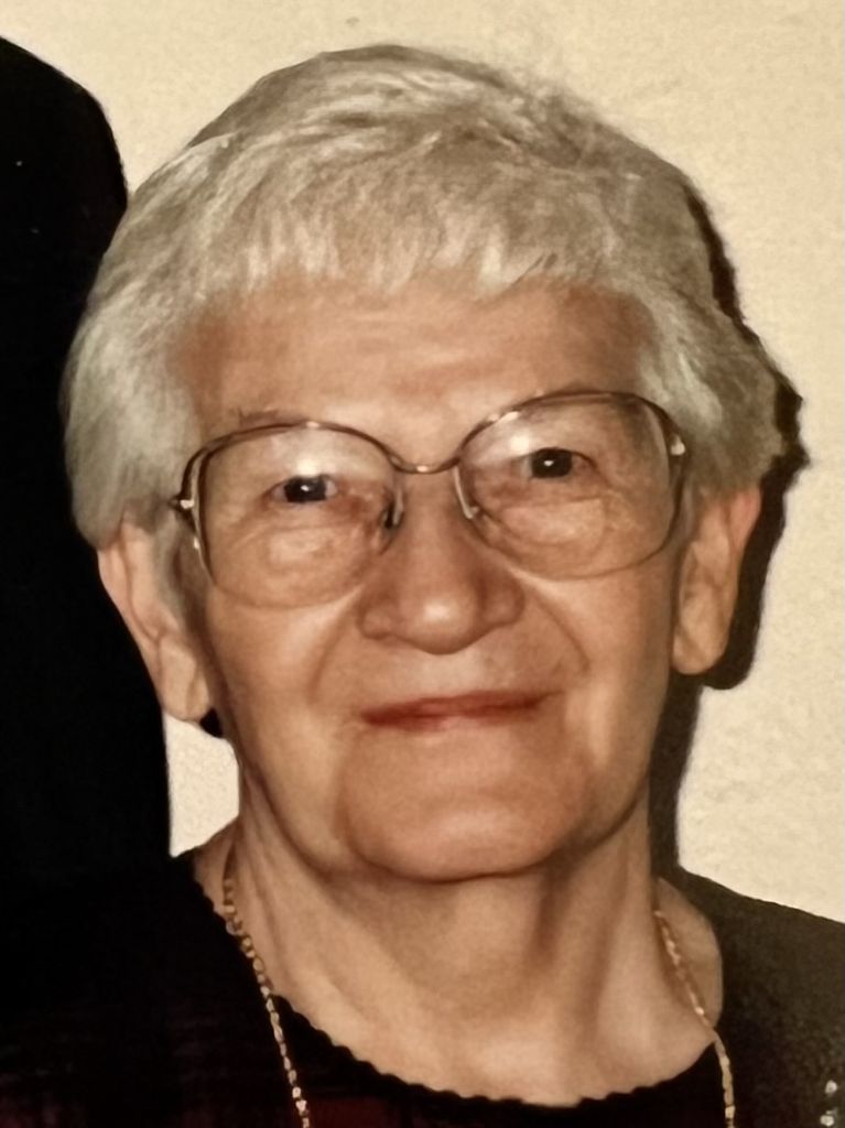 Betty Johnson Profile Photo