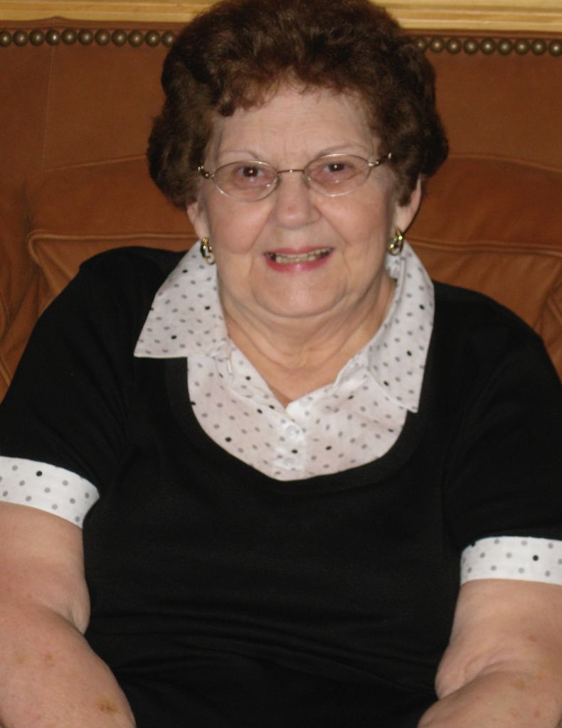 Barbara Guthrie Sayers Profile Photo
