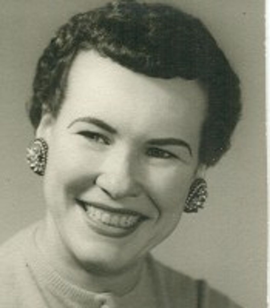 Margaret Elizabeth Nichols Profile Photo