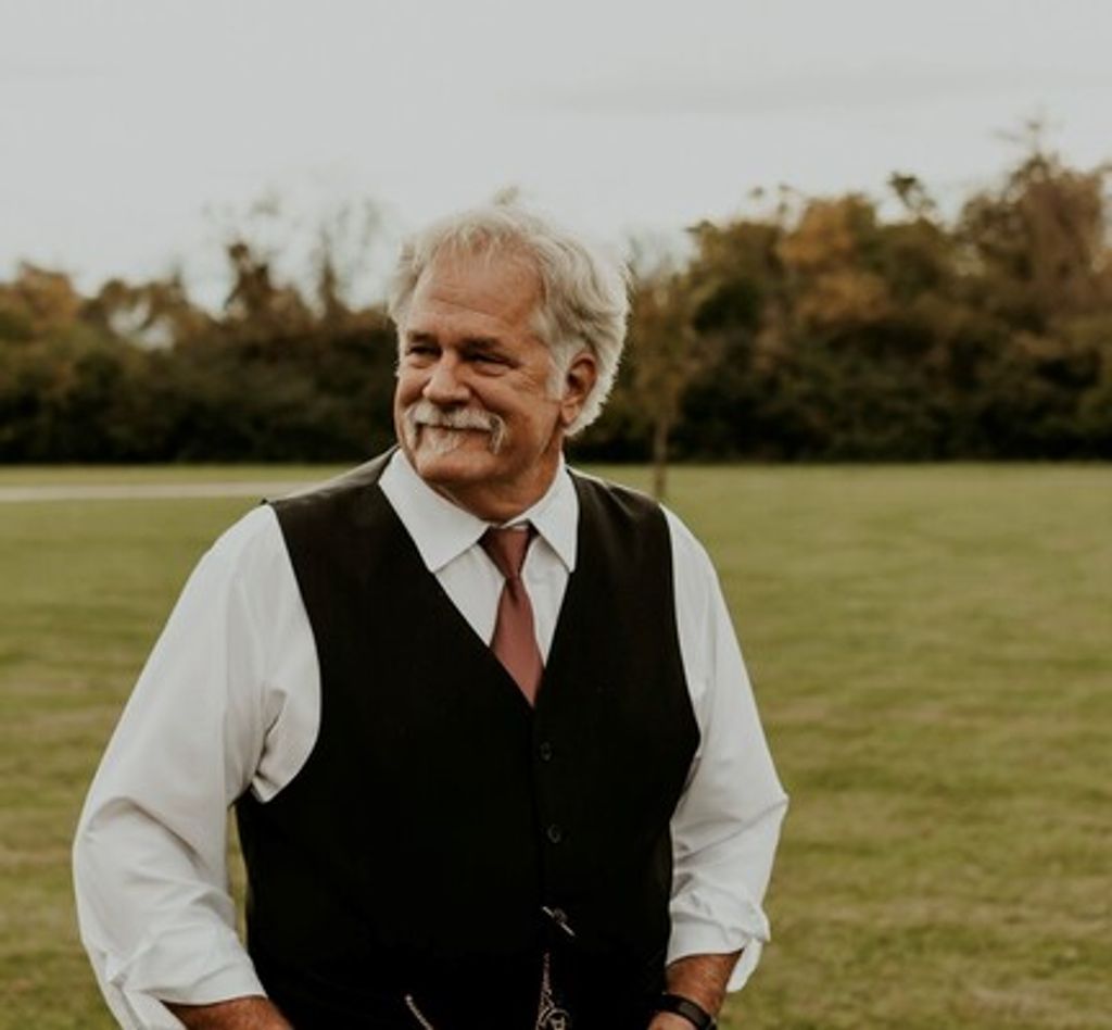Thomas K. Haines Profile Photo