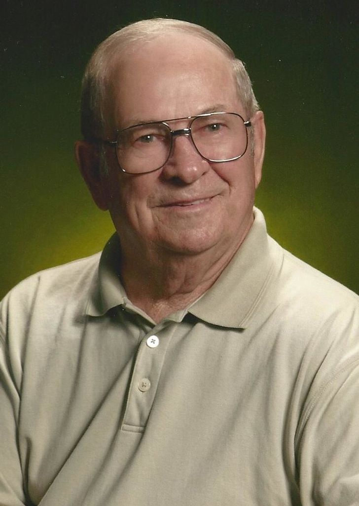 Donald Anderson