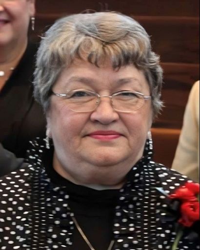 Mary Jane Erbe Profile Photo