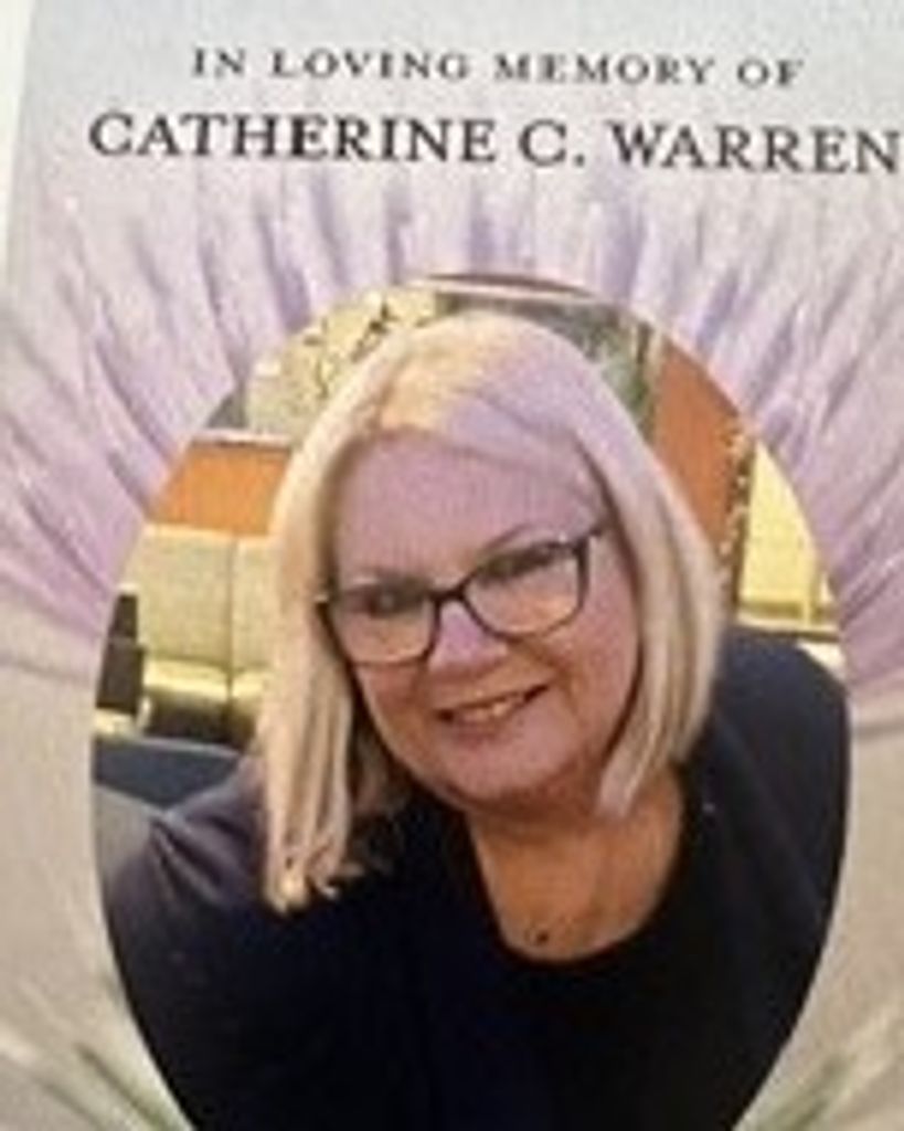 Catherine C. Warren