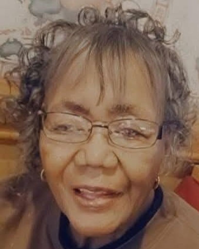 Mother Margaret Stroud