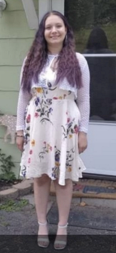 Anastasia Lynn-Marie Smith Profile Photo