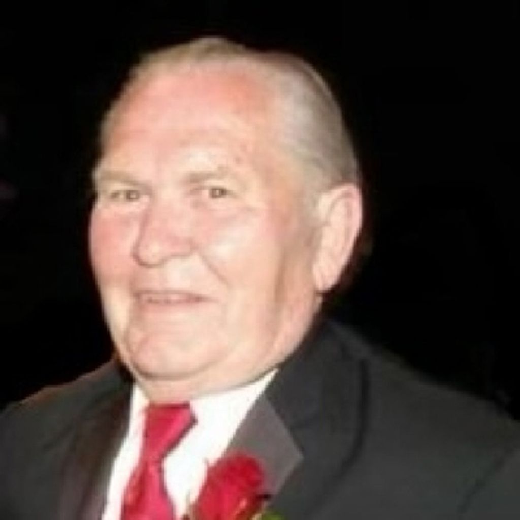 Jack Peter Frisch Profile Photo