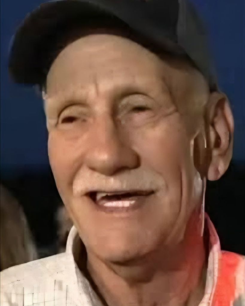 Wallace D. Scott Profile Photo