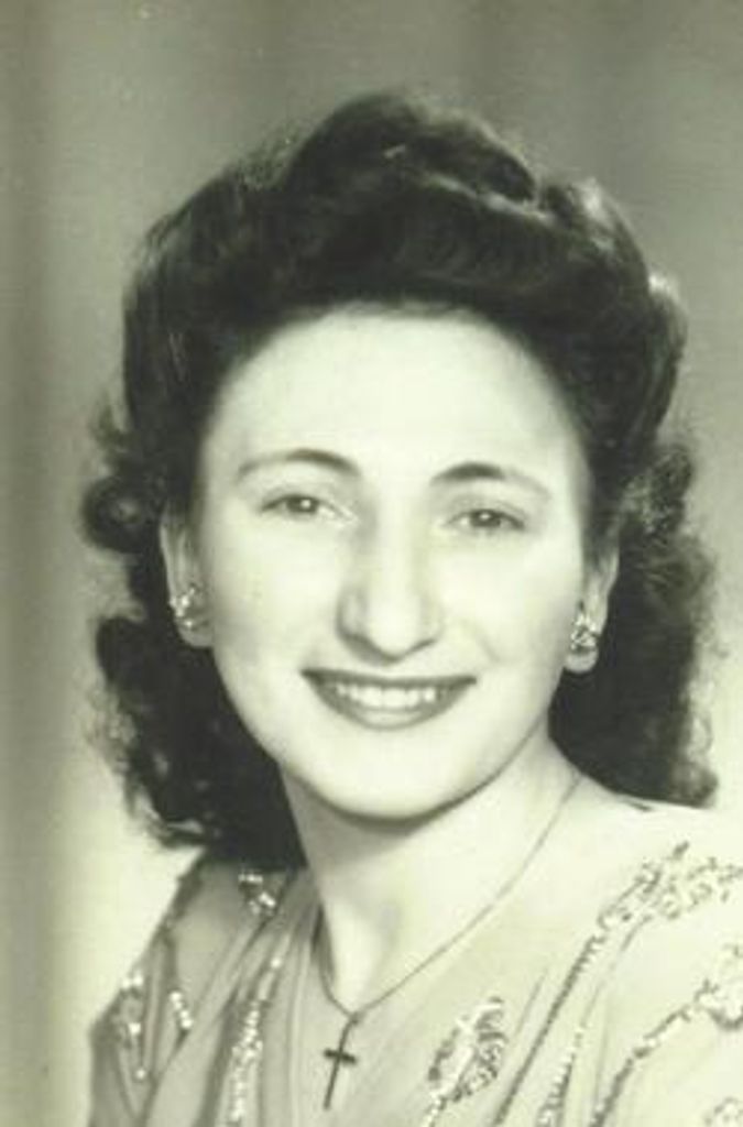 Jennie Rose Vitalie