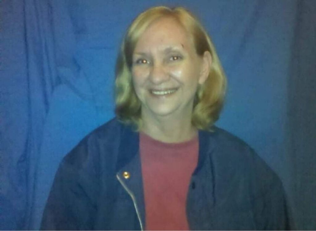 Opal Mitchell Profile Photo