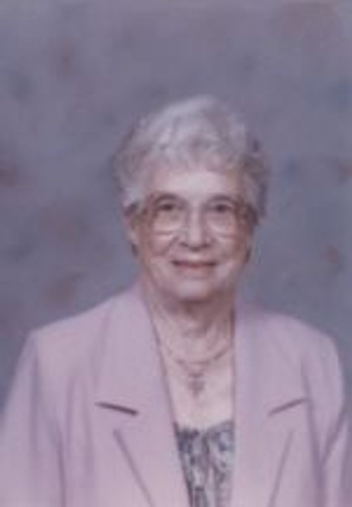 Zilpha Mae Ricker Profile Photo