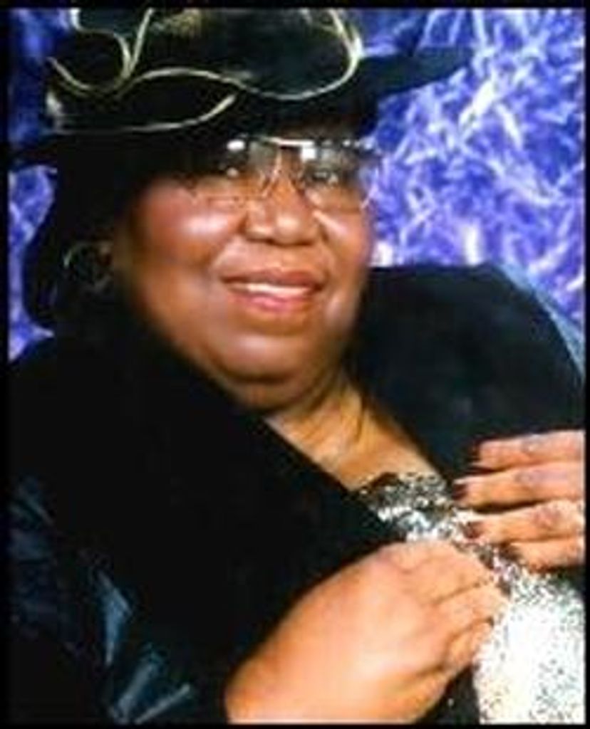 Evelyn Carter