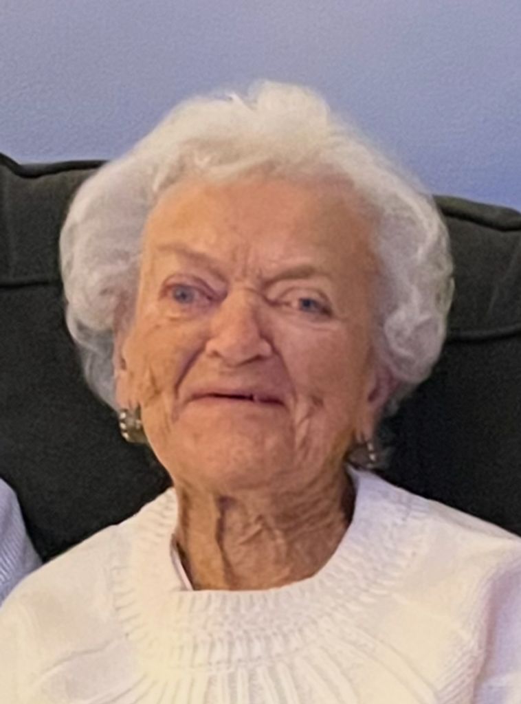 Mary M Brown Profile Photo