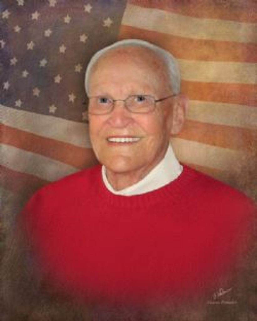 Samuel Thoreson