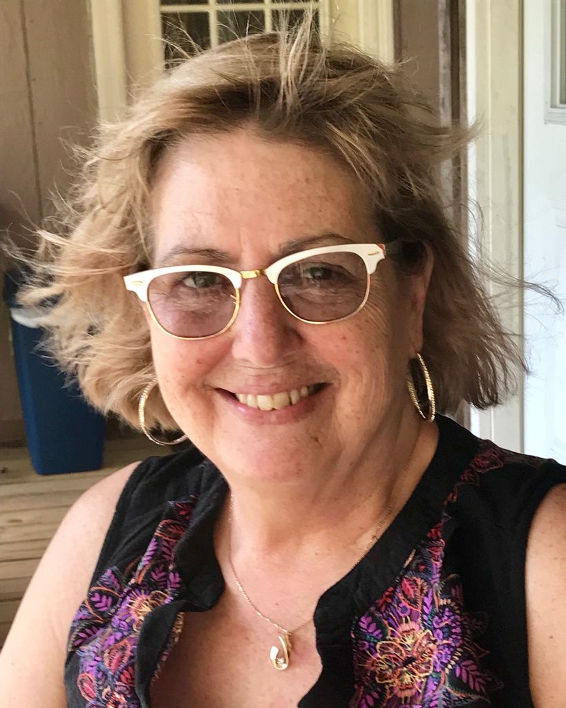 Arverzinda Broussard Profile Photo