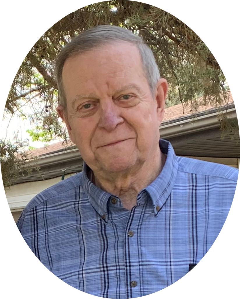 Howard E. Reinhardt Jr.