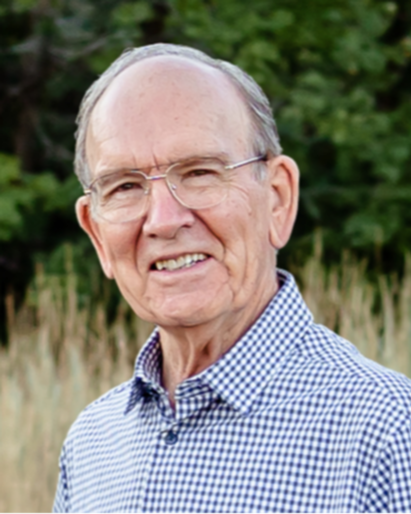 Roger Tomas Thompson