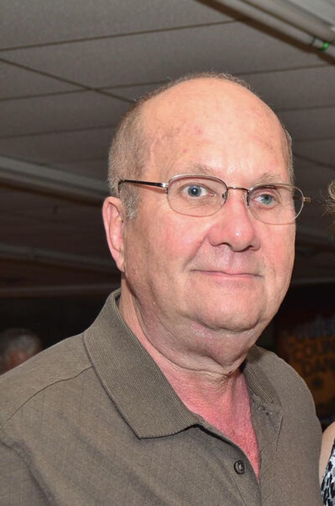 Harvey Ray Hudnall Profile Photo