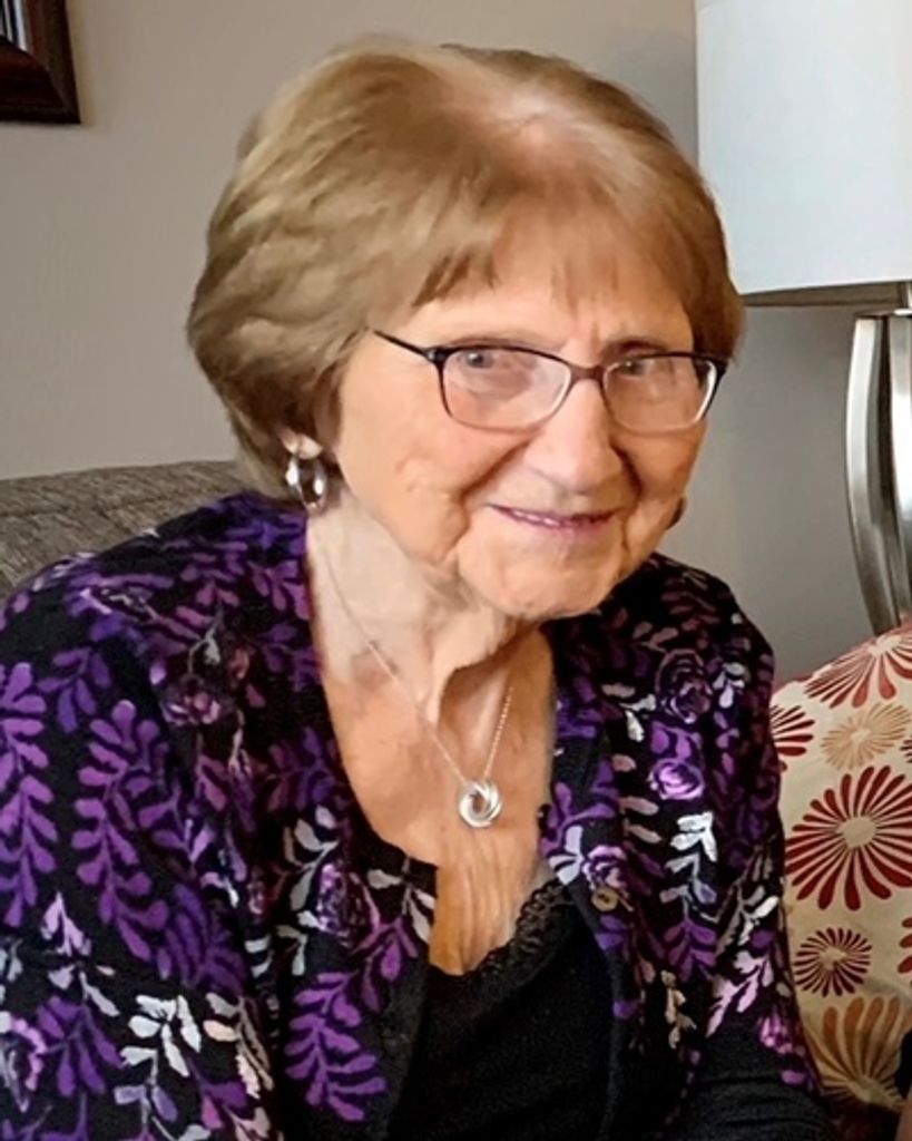 Flossie Pardy Profile Photo