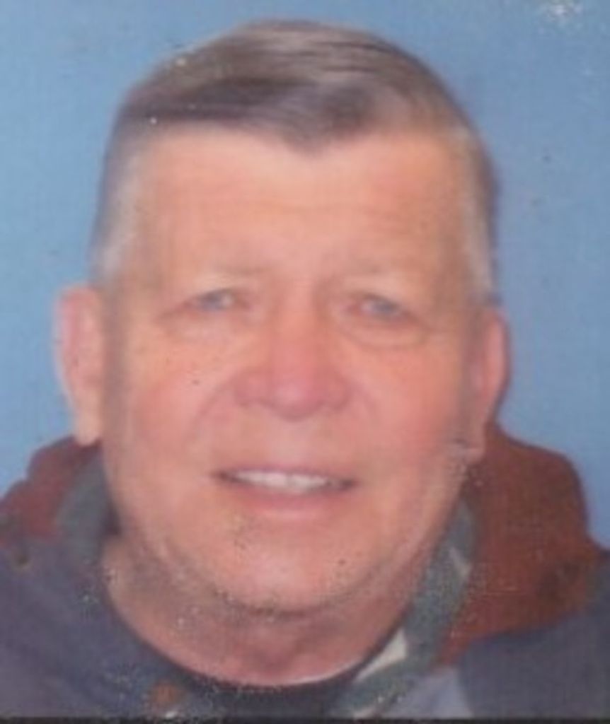 Leif "Herbie" Hansen