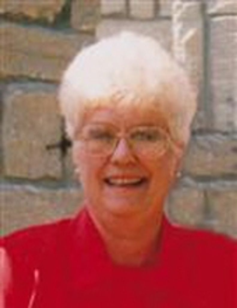 Nancy Ann Herrick