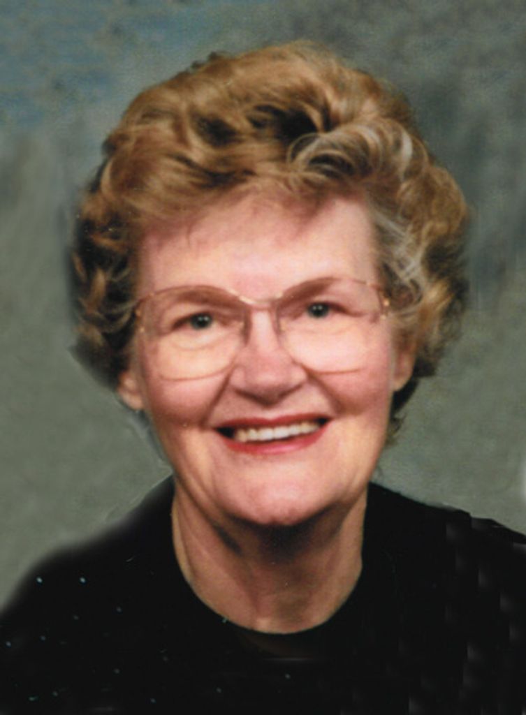 Florence H. Gordon Profile Photo