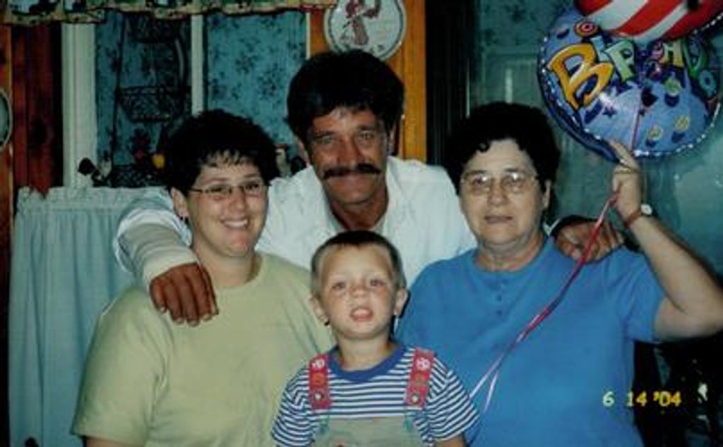 James "Jim" Kevin Wolfinger