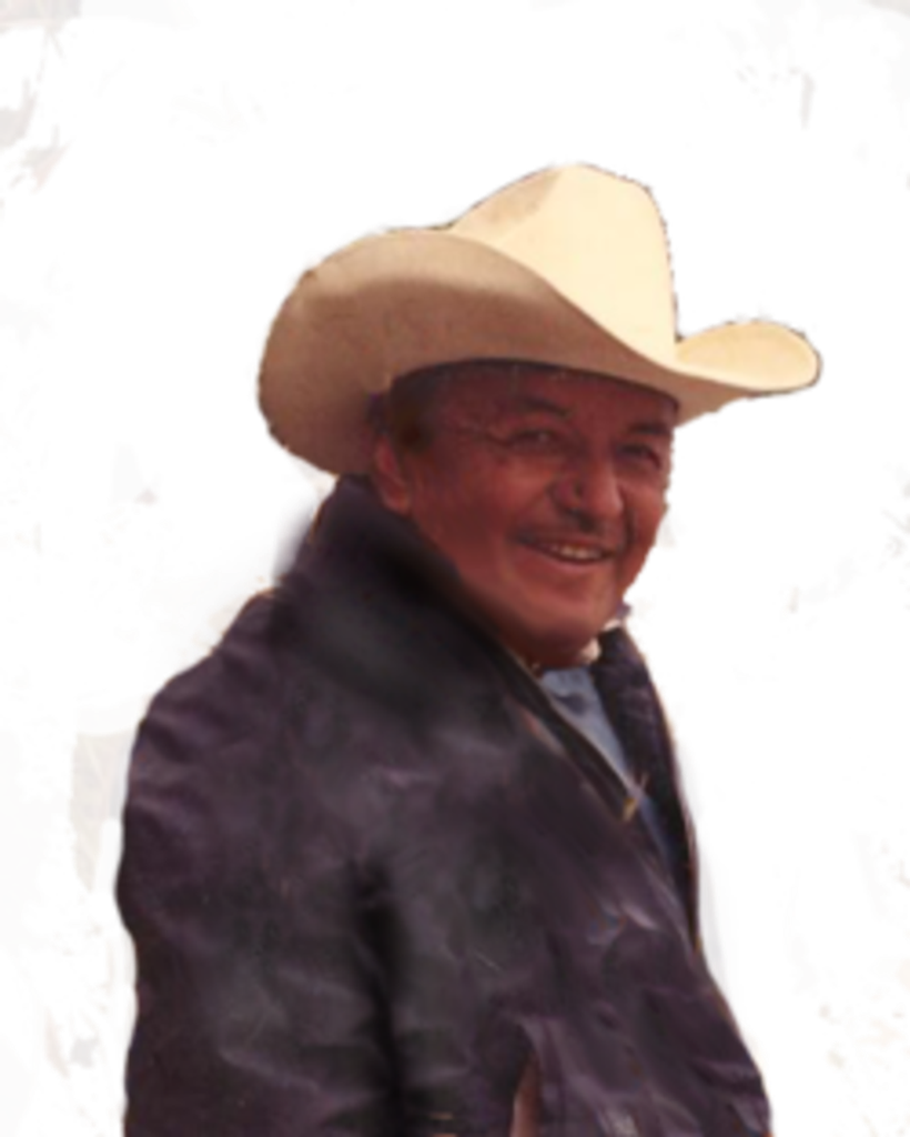Antonio F. Garcia