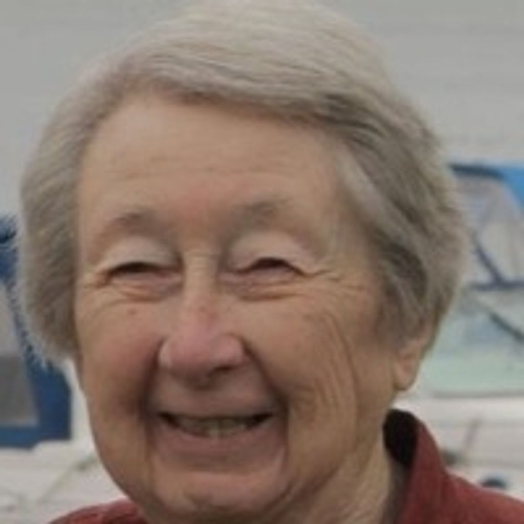 Norma M (Tunke) Bright