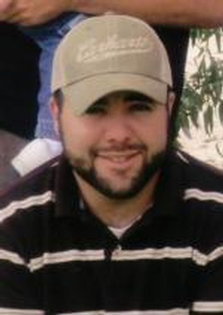 Dustin Michael Smith