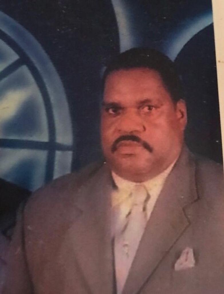 Victor Spencer Profile Photo