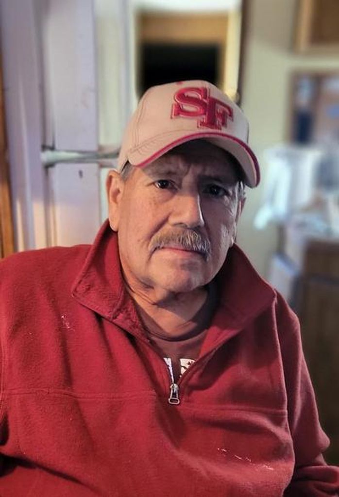 Juan Valtierra Quiñones Profile Photo