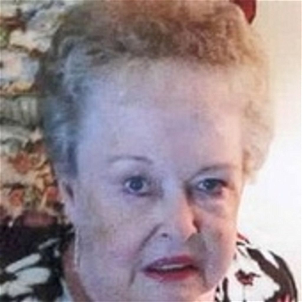 Kay Ellen Tolson Profile Photo
