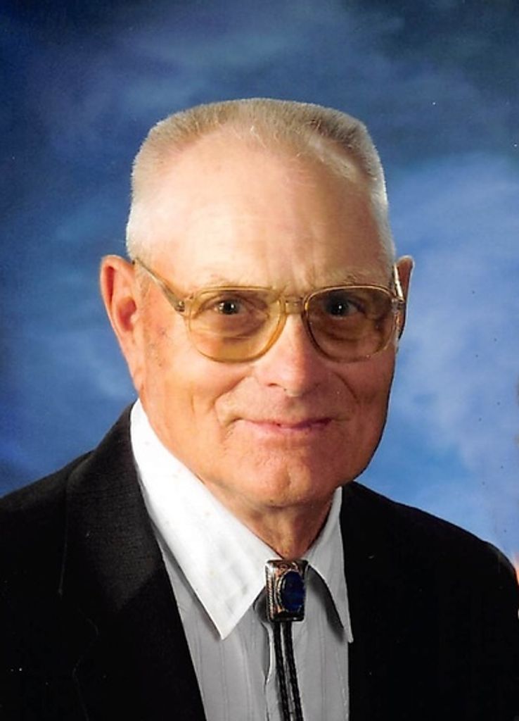 Edgar Tietjen Profile Photo