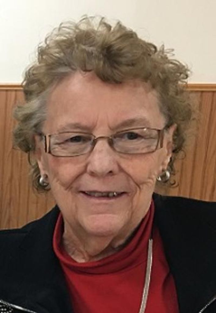 Gloria Mae Beaver Profile Photo