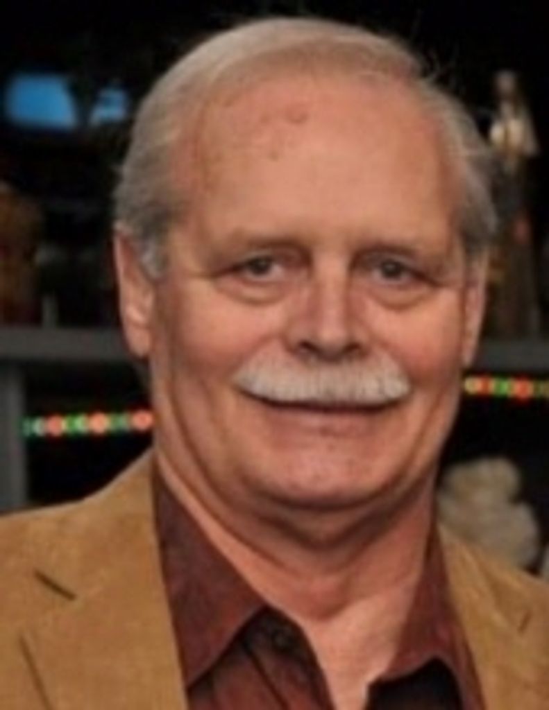 Thomas Fulton Rogers