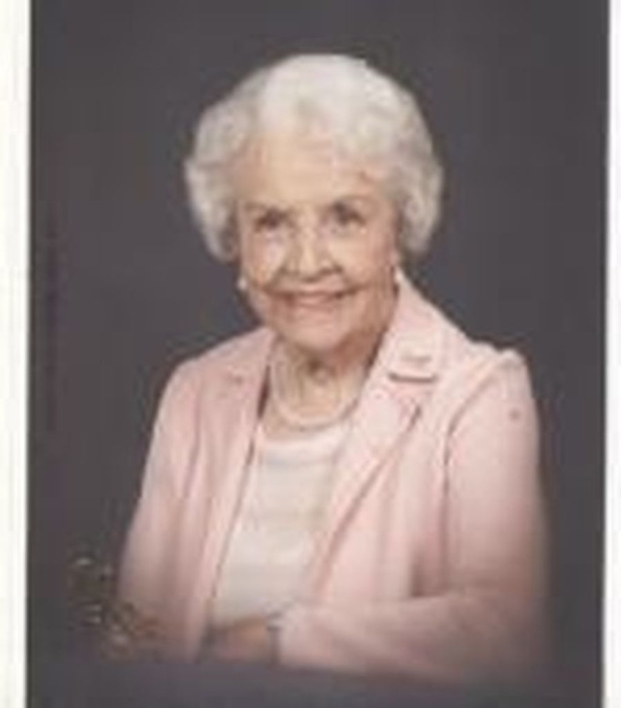 Olive Sprague
