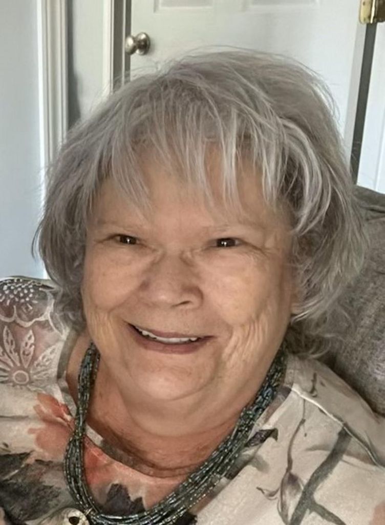 Patty Ann Lansdowne Profile Photo