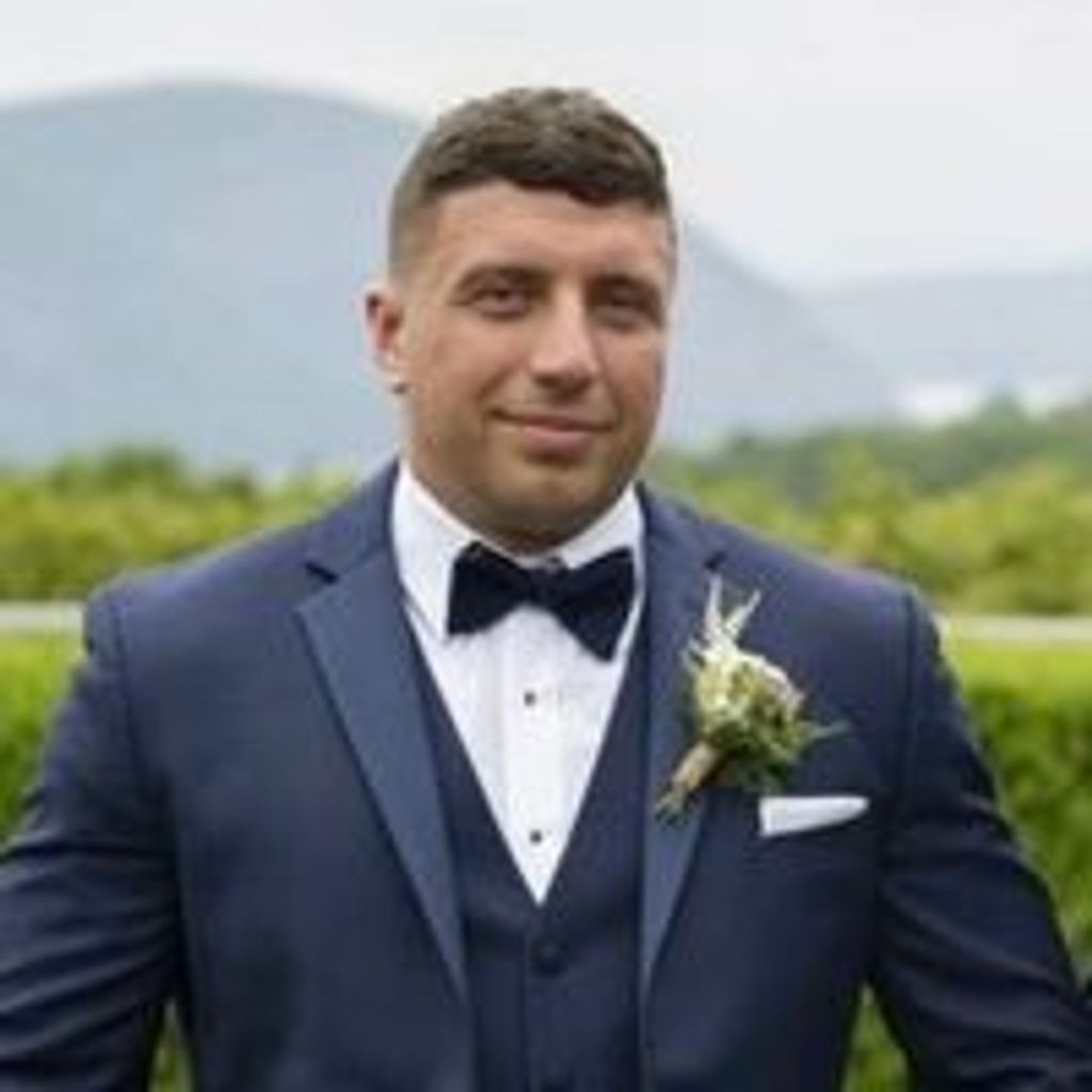 Sean Patrick Laffey Profile Photo