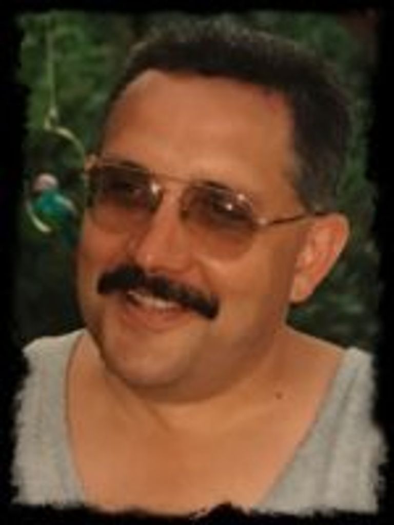 Michael J. Fergusson Sr.