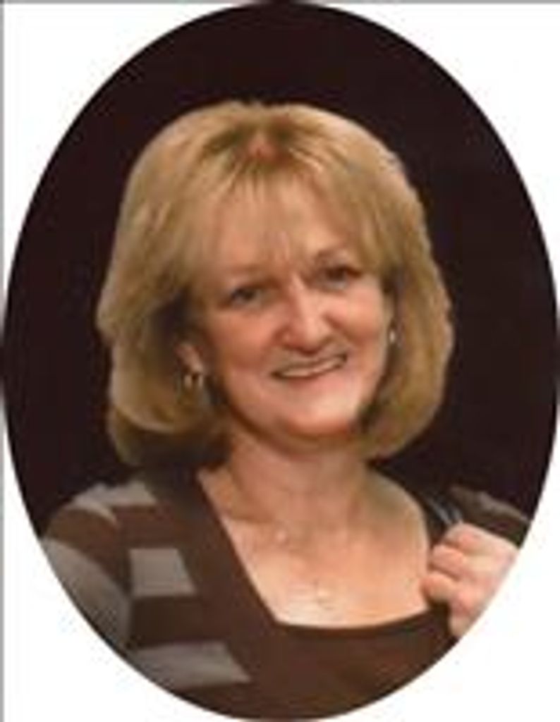 Ruth M. "Rookie" Paull