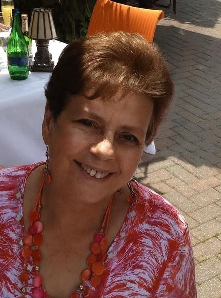 Ellen "Toni" A. Cantabene