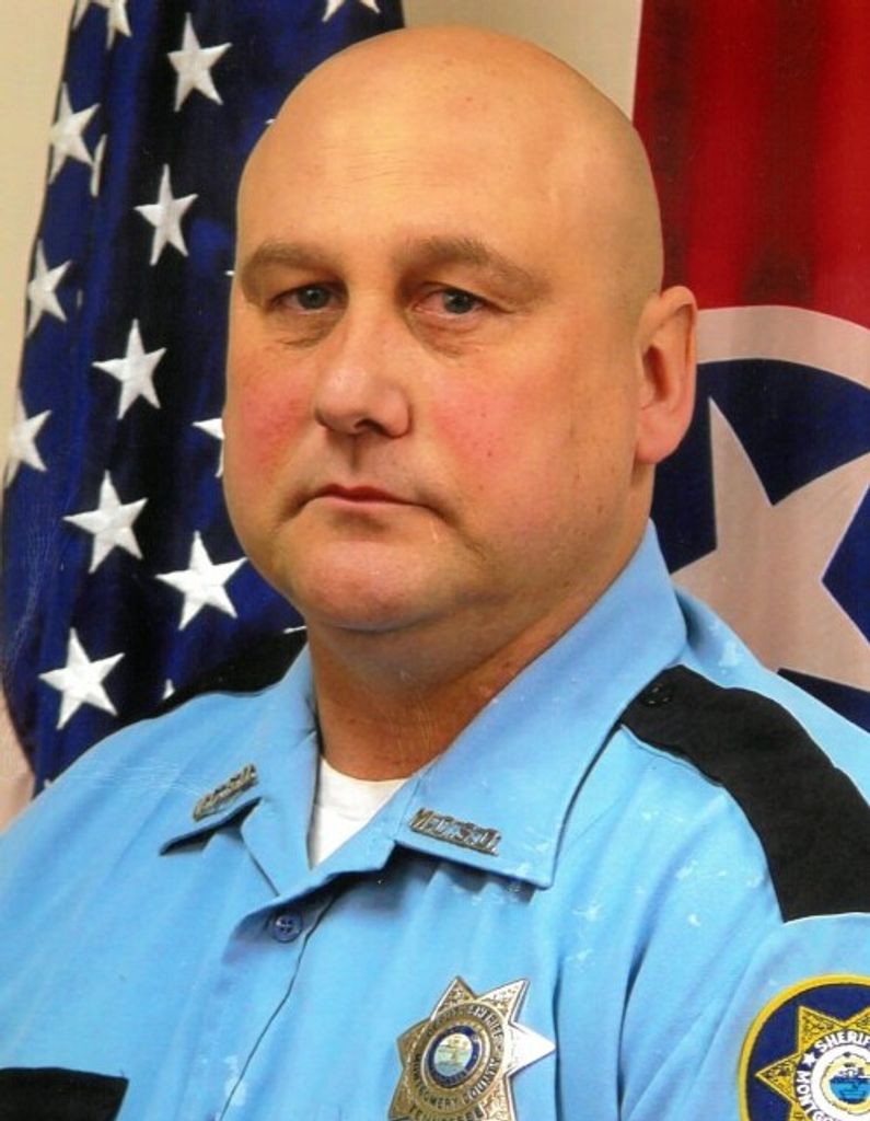 1Sg Roger Brown Jr., Army (Ret)